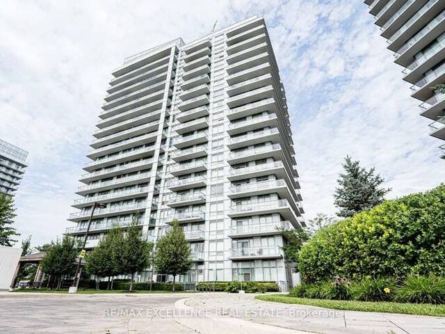 601 - 4677 GLEN ERIN DRIVE Mississauga Ontario, L5M 2E3 - Property For Sale