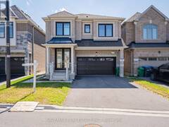 13 IXWORTH CIRCLE Brampton Ontario, L6Y 6J8