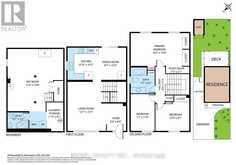 24 BRAMHALL CIRCLE | Brampton Ontario | Slide Image Thirty