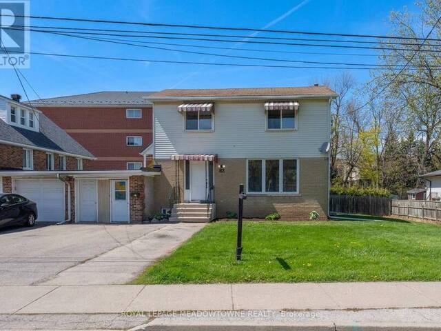 82 MAPLE AVENUE Halton Hills Ontario, L7G 1X7 - 5 Bedrooms Home For Sale