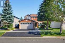 260 LISA MARIE DRIVE | Orangeville Ontario | Slide Image One
