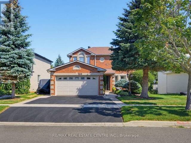 260 LISA MARIE DRIVE Orangeville Ontario, L9W 4P4 - Property For Sale