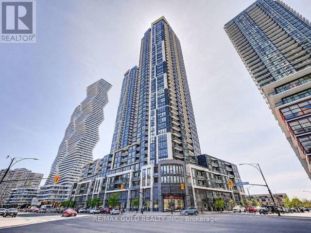 2006 - 510 CURRAN PLACE Mississauga Ontario, L5B 0J6 - Property For Sale