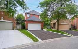 9 INWOOD PLACE | Brampton Ontario | Slide Image One