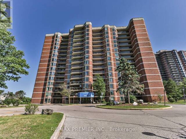 408 - 238 ALBION ROAD Toronto Ontario, M9W 6A7 - 3 Bedrooms Condo For Sale