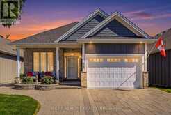 25 RIESLING DRIVE | Niagara-on-the-Lake Ontario | Slide Image One