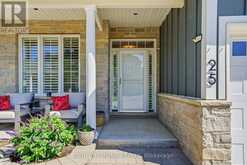 25 RIESLING DRIVE | Niagara-on-the-Lake Ontario | Slide Image Eight