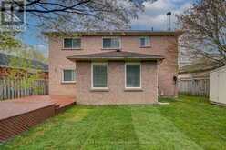 35 ATTWOOD DRIVE | Cambridge Ontario | Slide Image Forty-one