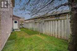 35 ATTWOOD DRIVE | Cambridge Ontario | Slide Image Forty-five