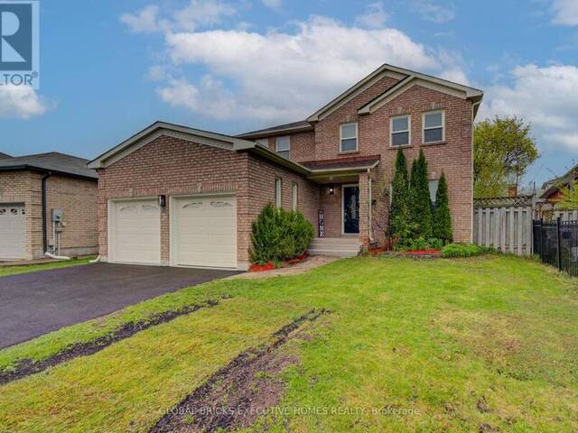 35 ATTWOOD DRIVE Cambridge Ontario, N1T 1L4 - 4 Bedrooms Home For Sale