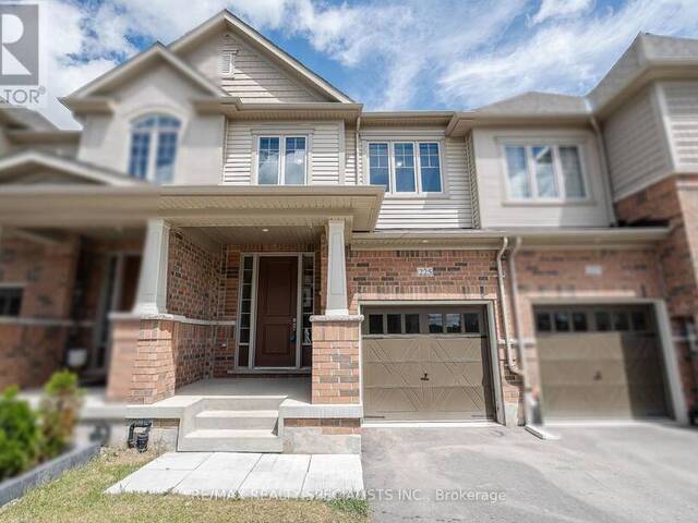 225 BROADACRE DRIVE Kitchener Ontario, N2R 0S6 - 4 Bedrooms Home For Sale
