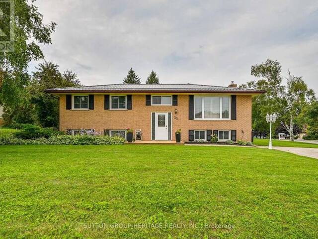25 MANVERS DRIVE Kawartha Lakes Ontario, L0B 1K0 - Property For Sale