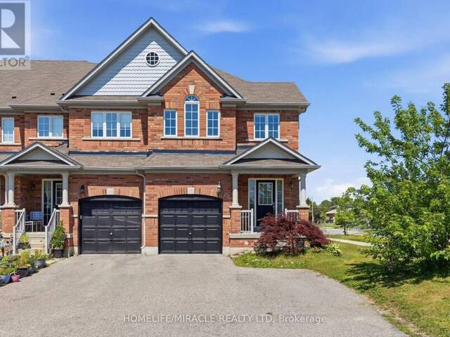15 MCPHAIL PLACE Hamilton Ontario, L8B 0R5 - 3 Bedrooms Home For Sale