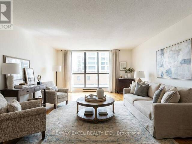 406 - 188 SPADINA AVENUE Toronto Ontario, M5T 3A4 - 2 Bedrooms Condo For Sale