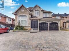 65 WARBLER CIRCLE Toronto Ontario, M1X 1V5