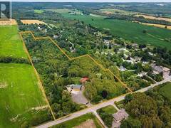 2460 CONCESSION 8 ROAD Haydon Ontario, L1C 5X3