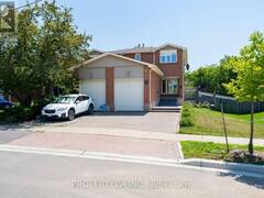 17 BOYNE HIGHLANDS COURT Vaughan Ontario, L4K 1K4