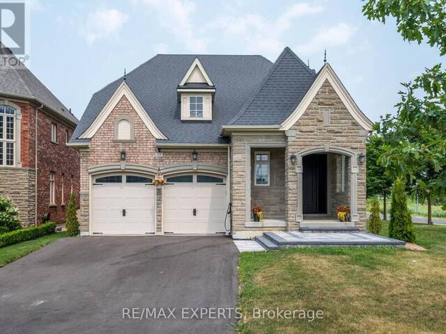 12 VALLEY POINT CRESCENT King Ontario, L7B 0B7 - Property For Sale