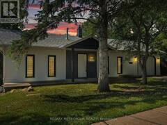 1000 ELGIN STREET Newmarket Ontario, L3Y 3C1