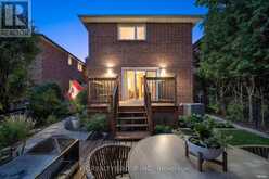 17 PUGSLEY AVENUE | Richmond Hill Ontario | Slide Image Forty-six