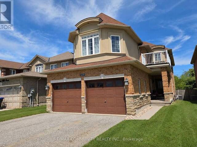 1220 FOX HILL STREET Alcona Ontario, L9S 4Y6 - 4 Bedrooms Home For Sale