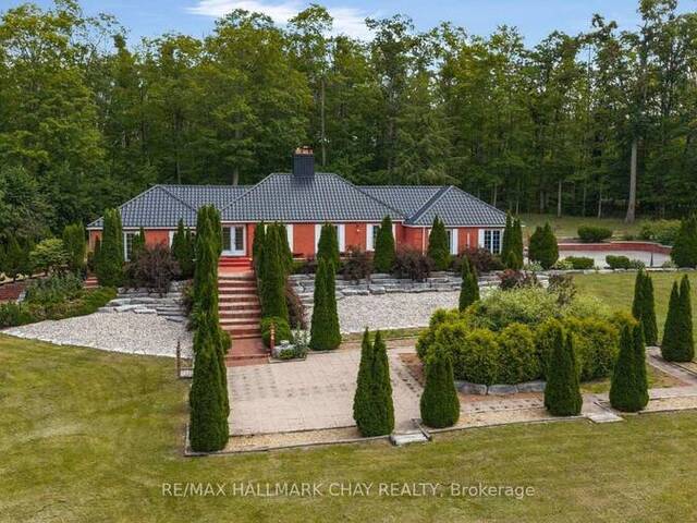 24 WOODLAND CRESCENT Barrie Ontario, L4M 4Y8 - 4 Bedrooms Home For Sale