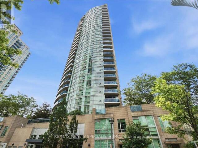 1503 - 70 ABSOLUTE AVENUE Mississauga Ontario, L4Z 0A4 - Property For Sale