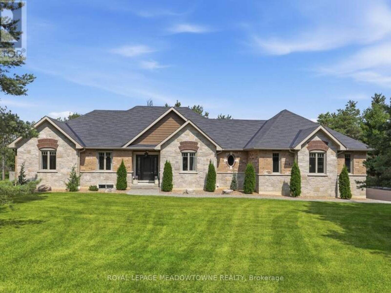 20 BUCKSTOWN TRAIL, Caledon, Ontario L7E 4H7
