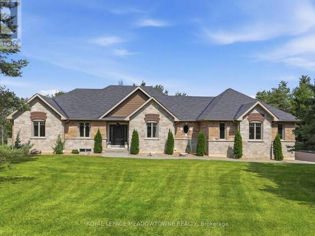 20 BUCKSTOWN TRAIL Caledon Ontario, L7E 4H7 - 3 Bedrooms Home For Sale