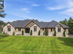 20 BUCKSTOWN TRAIL Caledon Ontario, L7E 4H7