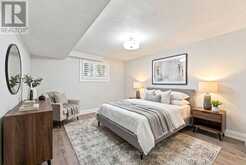 543 LIMERICK ROAD | Burlington Ontario | Slide Image Sixteen