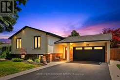 543 LIMERICK ROAD | Burlington Ontario | Slide Image One