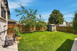 543 LIMERICK ROAD | Burlington Ontario | Slide Image Six