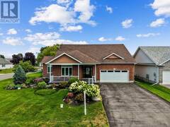 49 WARD DRIVE Brighton Ontario, K0K 1H0