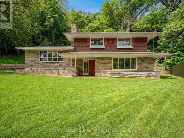 2035 HOLLOW ROAD Thorold Ontario, L2V 5G8 - 3 Bedrooms Home For Sale