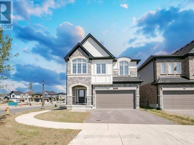 174 SHADED CREEK DRIVE Kitchener Ontario, N2P 0K7 - 5 Bedrooms Home For Sale
