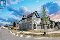 174 SHADED CREEK DRIVE | Kitchener Ontario | Slide Image Two