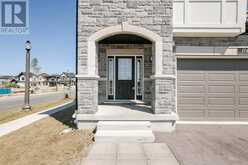174 SHADED CREEK DRIVE | Kitchener Ontario | Slide Image Four