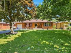 22 MONTGOMERY ROAD St. Thomas Ontario, N5R 1S5