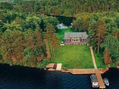 7 LA CASA DEL LAGO ROAD Greater Sudbury Ontario, P3E 4N1