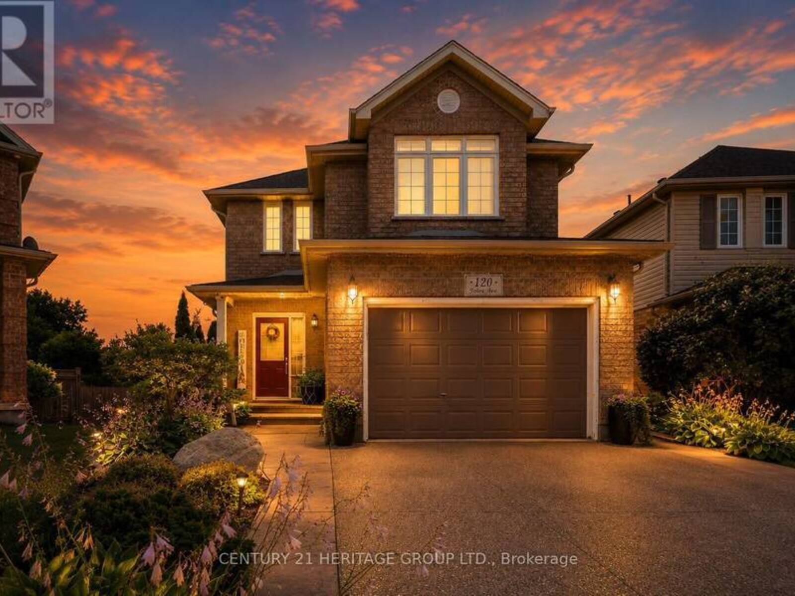 120 YATES AVENUE, Cambridge, Ontario N1P 0A4