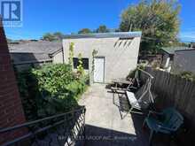 543 CRAWFORD STREET | Toronto Ontario | Slide Image Thirteen