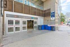 1204 - 609 SHERBOURNE STREET | Toronto Ontario | Slide Image Thirty-eight