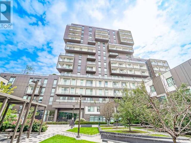 203 - 80 VANAULEY STREET Toronto Ontario, M5T 0C9 - 2 Bedrooms Condo For Sale
