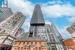 3112 - 8 WELLESLEY STREET W | Toronto Ontario | Slide Image One