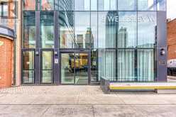 3112 - 8 WELLESLEY STREET W | Toronto Ontario | Slide Image Two