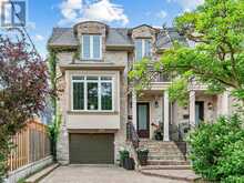 21 ALBERTUS AVENUE | Toronto Ontario | Slide Image Two