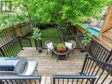 21 ALBERTUS AVENUE | Toronto Ontario | Slide Image Thirty-seven