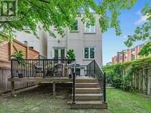 21 ALBERTUS AVENUE | Toronto Ontario | Slide Image Thirty-nine