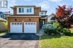 94 NIAGARA DRIVE | Oshawa Ontario | Slide Image One